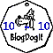 Play 10x10 BlogDogIt