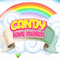 Candy Love Match Levelpack