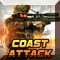 Play Coast Attack