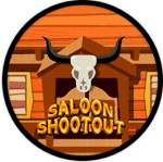 Play Saloon Shootout