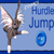 Hurdle Jump